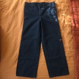 Dickies Vintage Ankle Pants